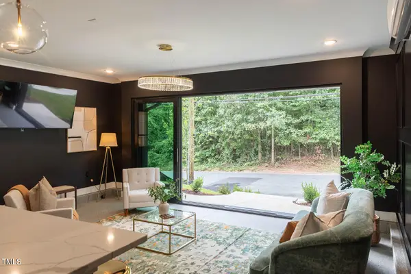 707 E Markham Avenue, Durham, NC 27701