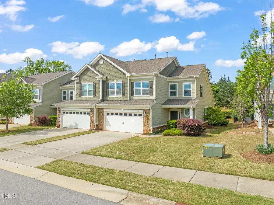 201 Mayfield Drive, Apex, NC 27539 - Image #3