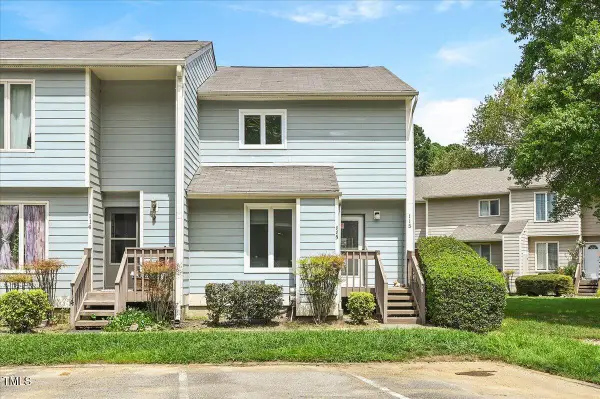 250 S Estes Drive #Apt 115, Chapel Hill, NC 27514