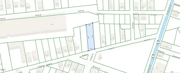 404 Estell Street, Rocky Mount, NC 27803