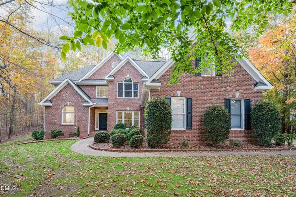 5 Penwick Place, Hillsborough, NC 27278