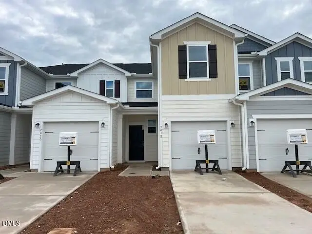 2018 Oakdale Drive, Durham, NC 27703 - Image #2