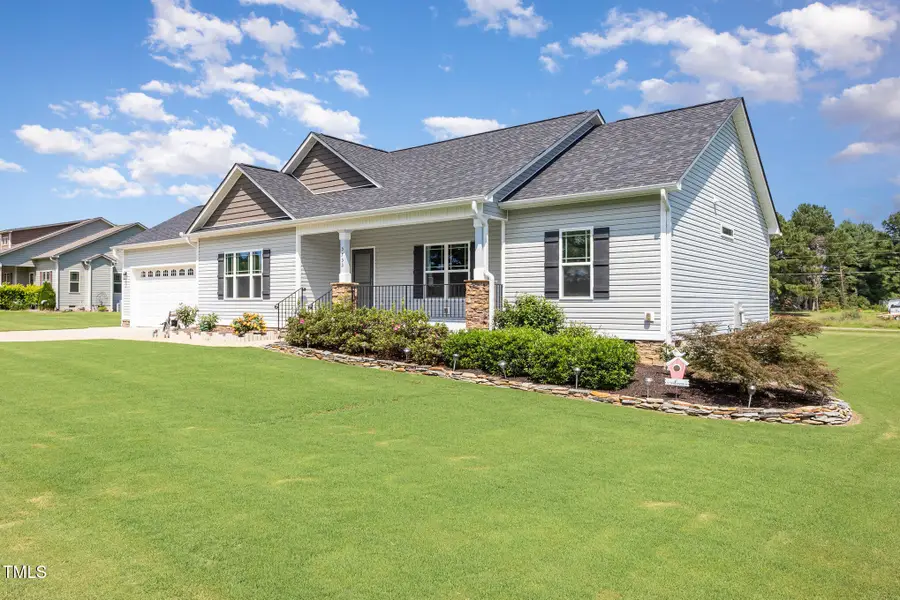 5750 Old Fairground Road, Benson, NC 27504 - Image #3