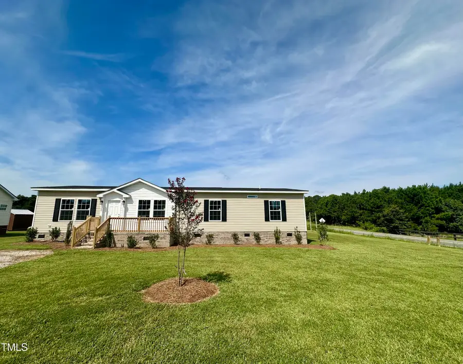 100 Cottonwood Court, Kenly, NC 27542 - Image #2