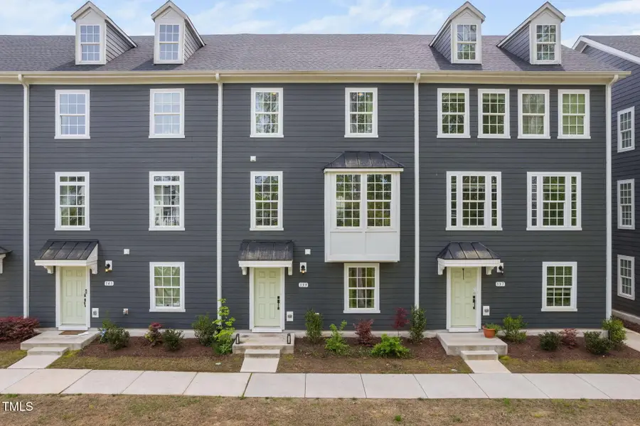 139 Callowhill Lane, Durham, NC 27713 - Image #2