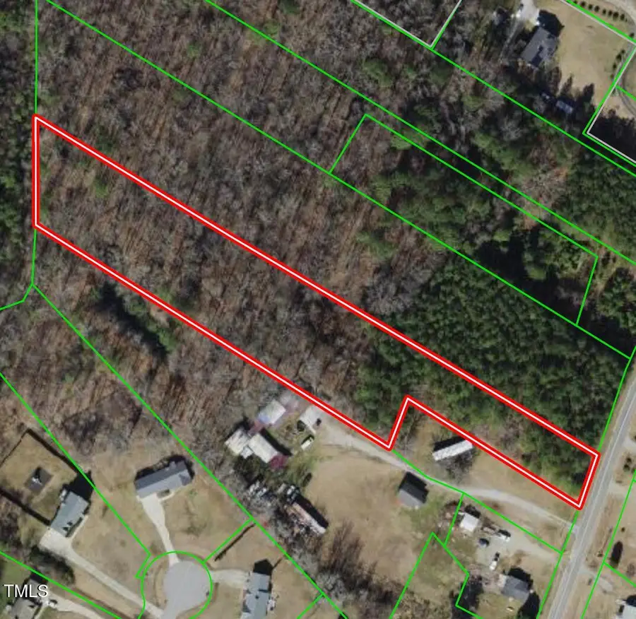 0 Slate Top Road, Clayton, NC 27520 - Image #2