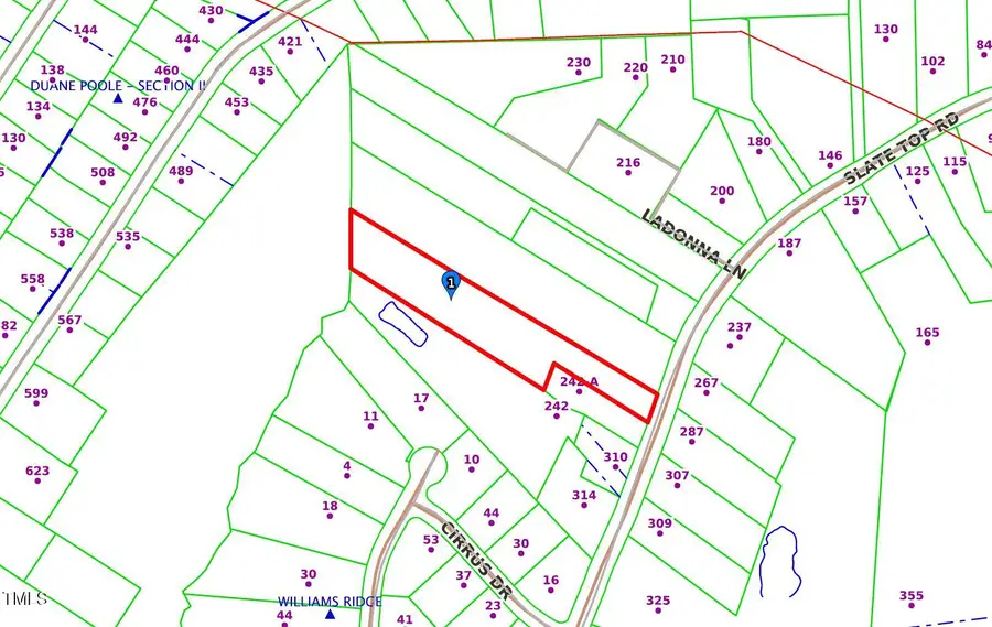 0 Slate Top Road, Clayton, NC 27520 - Image #3