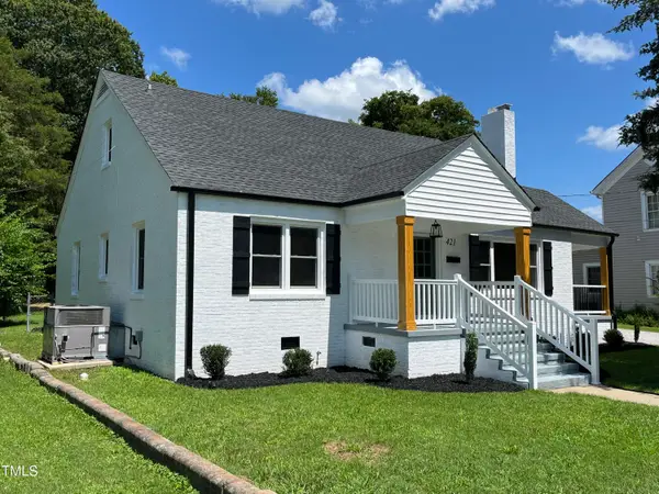 421 Granville Street, Oxford, NC 27565