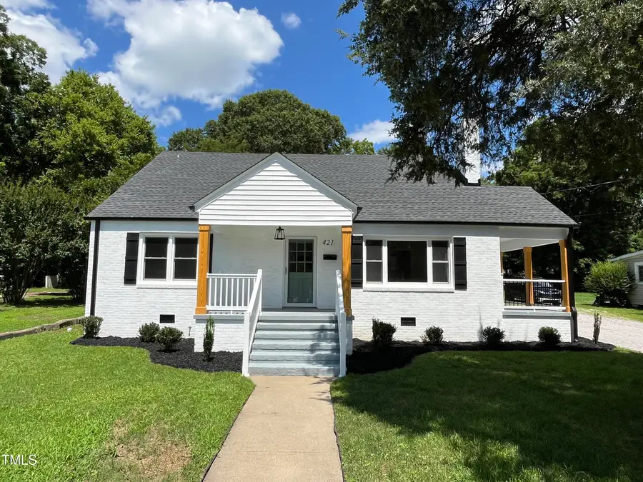 421 Granville Street, Oxford, NC 27565 - Image #3