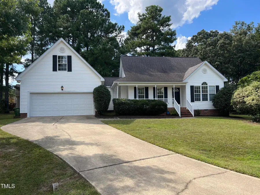 1325 Eagle Eye Court, Fuquay Varina, NC 27526 - Image #2