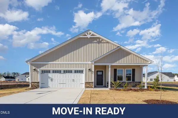 103 Lola Place, La Grange, NC 28551