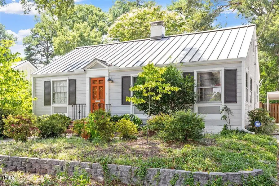 1417 Ruffin Street, Durham, NC 27701 - Image #3