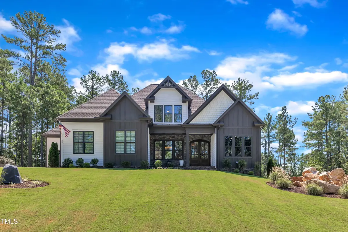 1120 Springdale Drive, Wake Forest, NC 27587 - Image #1