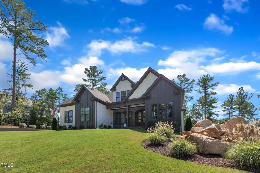 1120 Springdale Drive, Wake Forest, NC 27587 - Image #2