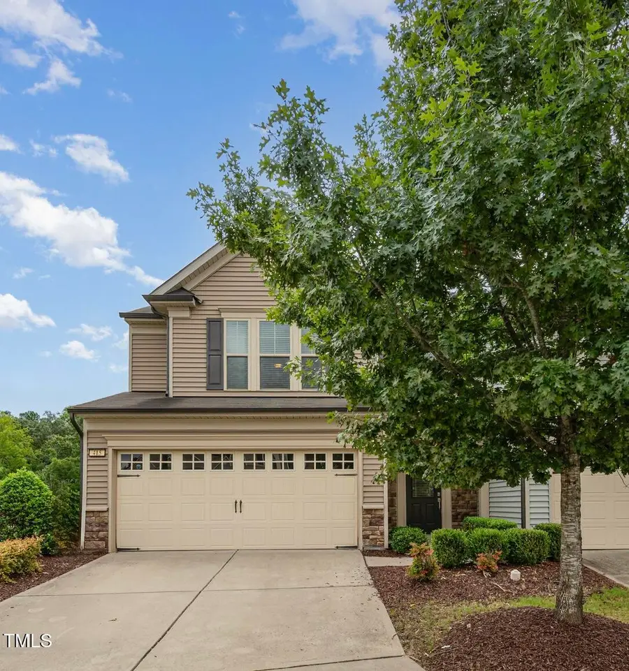 415 Brier Crossings Loop, Durham, NC 27703 - Image #3