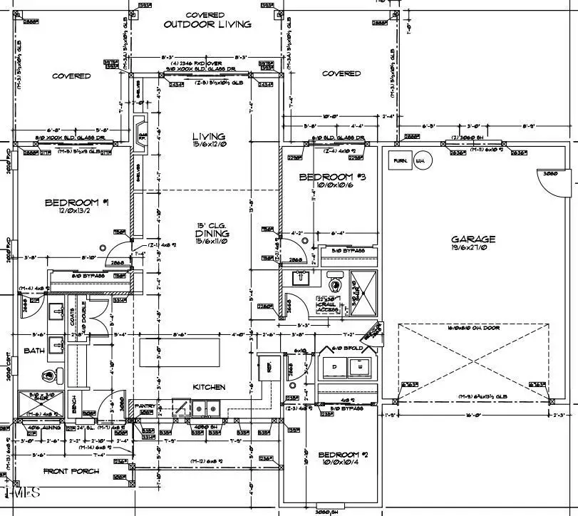 3345 Fleming Graham Road, Burlington, NC 27217 - Image #3