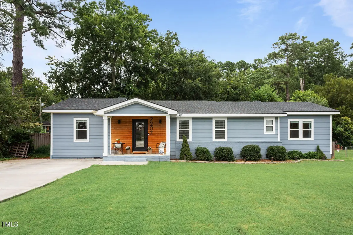 2207 Millbank Street, Raleigh, NC 27610 - Image #1