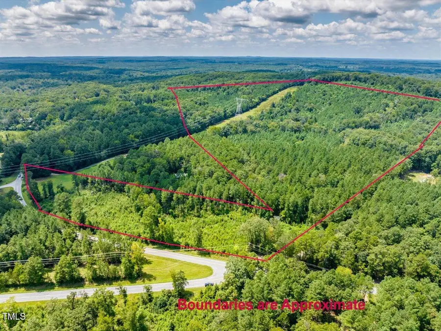 Tract A Chicken Bridge Road, Pittsboro, NC 27312 - Image #2