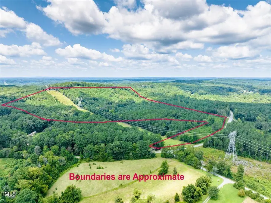 Tract A Chicken Bridge Road, Pittsboro, NC 27312 - Image #3