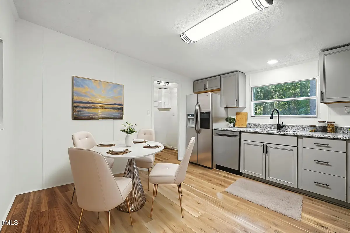 701 Mcdougald Drive, Raeford, NC 28376 - Image #1