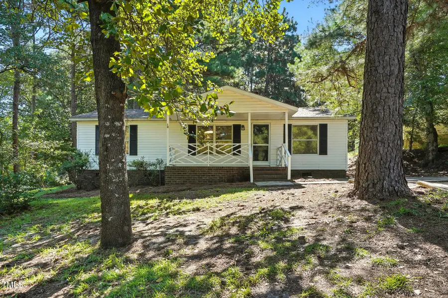 701 Mcdougald Drive, Raeford, NC 28376 - Image #3