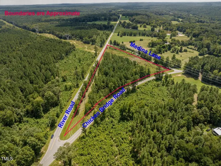 Tract B Chicken Bridge Road, Pittsboro, NC 27312 - Image #2