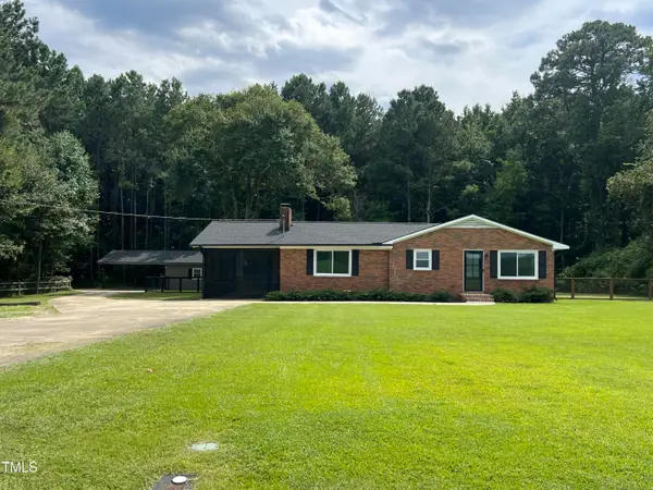 1896 Old Route 22, Kenly, NC 27542