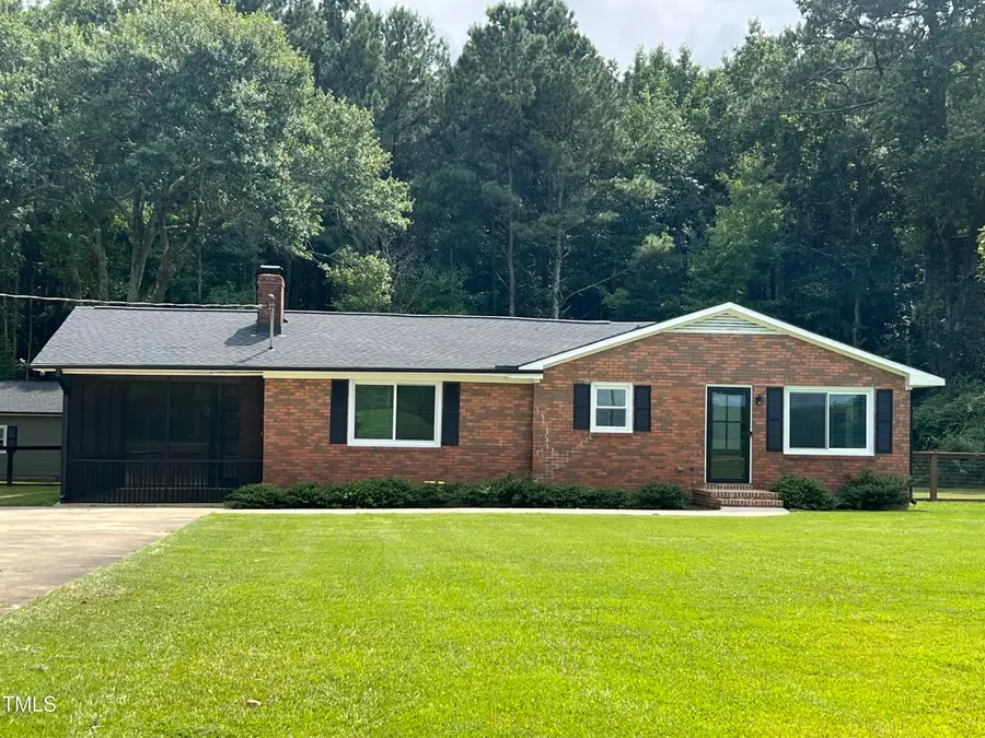 1896 Old Route 22, Kenly, NC 27542 - #2