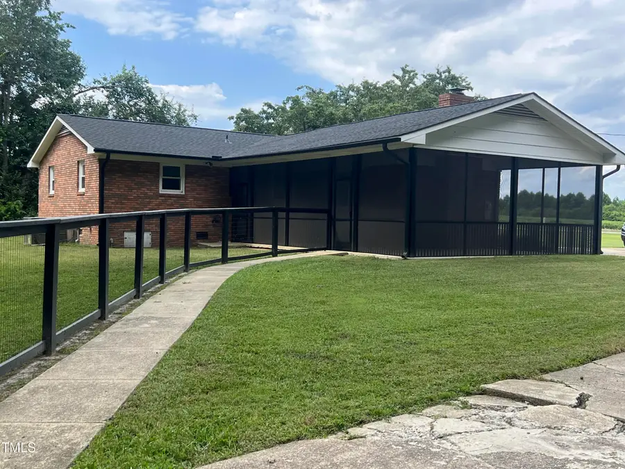 1896 Old Route 22, Kenly, NC 27542 - #3