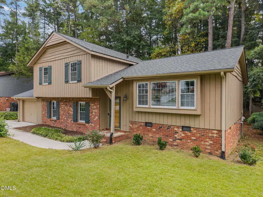 7716 Fiesta Way, Raleigh, NC 27615 - Image #3