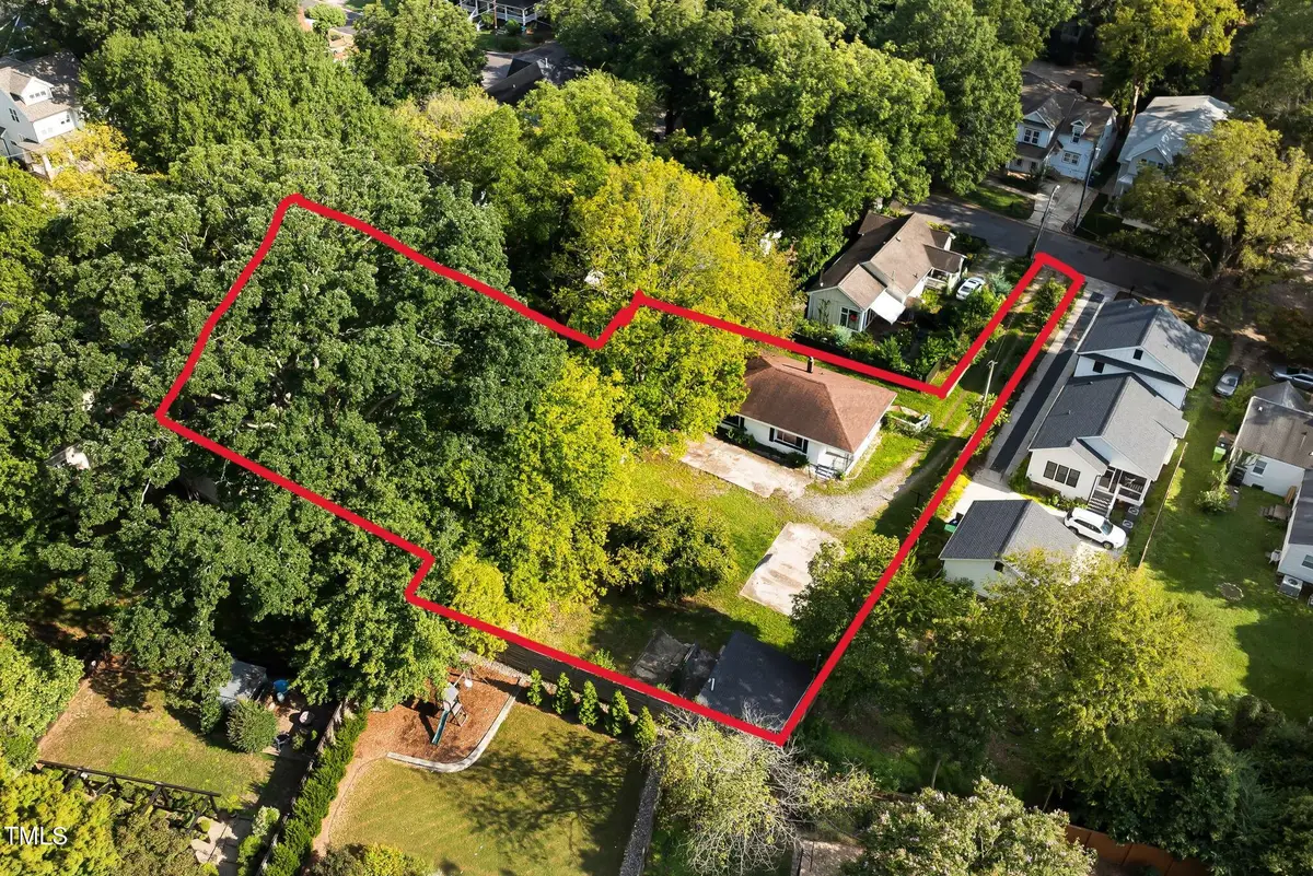 2618 Bedford Avenue, Raleigh, NC 27607 - Image #1