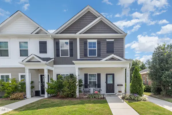 112 Boykin Avenue, Selma, NC 27576