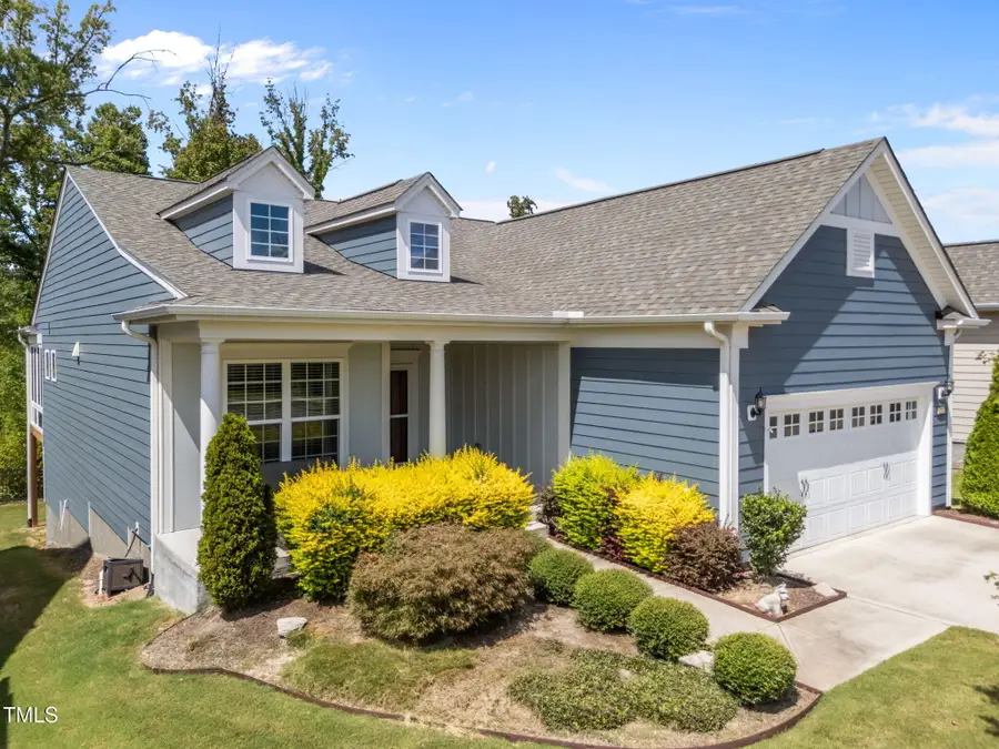 2212 Bloomsbury Manor Drive, Durham, NC 27703 - Image #2