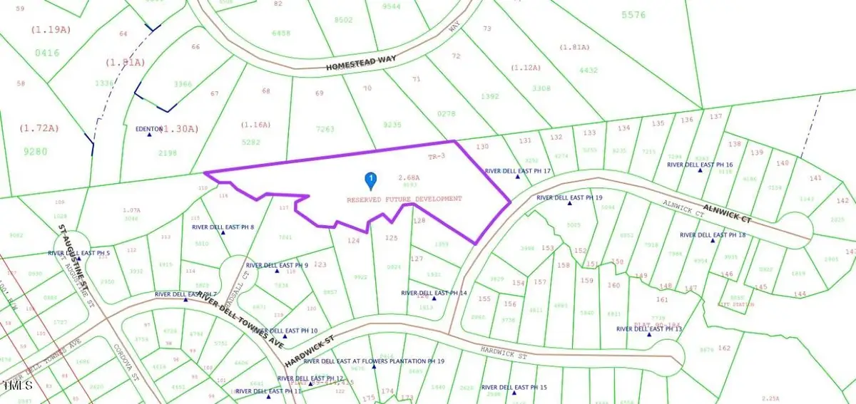 210 Alnwick Court, Clayton, NC 27527 - Image #1