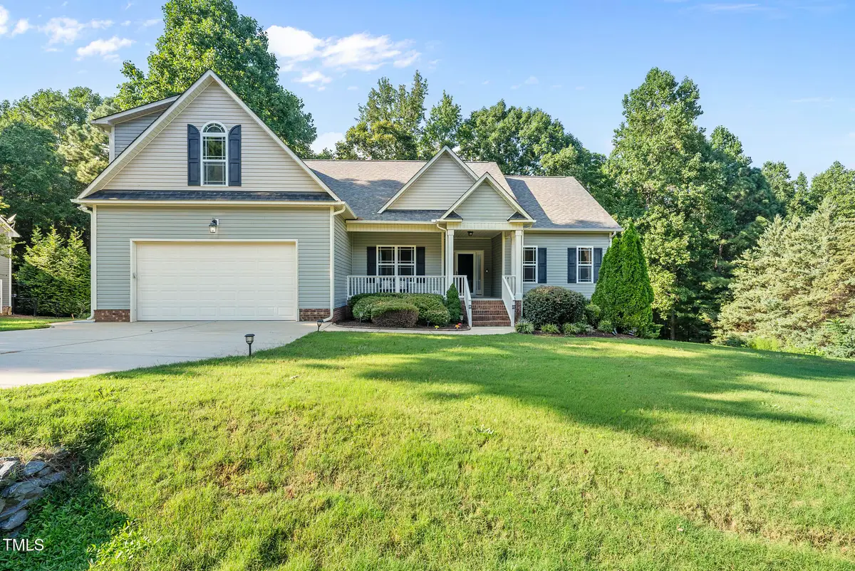 109 Fountain Drive, Clayton, NC 27520 - Image #1