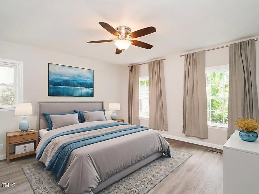 5923 Wild Horse Canyon Road, Snow Camp, NC 27349 - Image #3