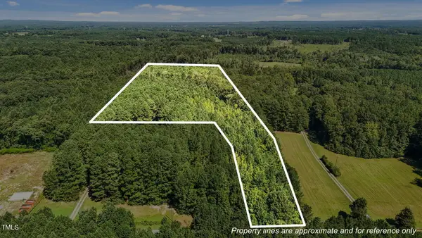 476 Pete Thomas Road, Pittsboro, NC 27312