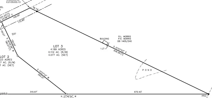 4110 Wilson Town Road, Oxford, NC 27565 - Image #3