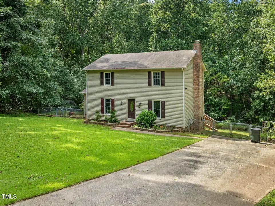 122 Stedwick Place, Durham, NC 27712 - Image #1