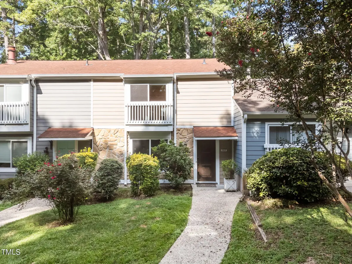 5805 Willowbrook Drive, Raleigh, NC 27609 - Image #1