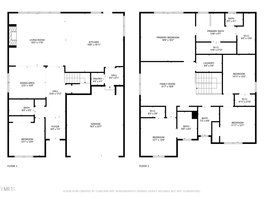 274 Alderbranch Circle, Garner, NC 27529 - Image #2
