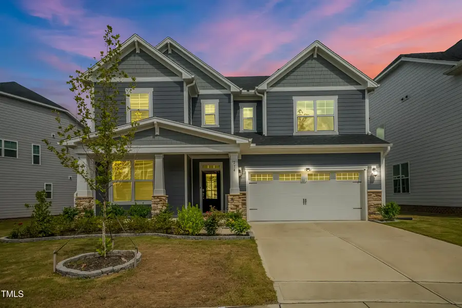 274 Alderbranch Circle, Garner, NC 27529 - Image #3