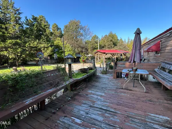 153 Ninovan Place, Rougemont, NC 27572