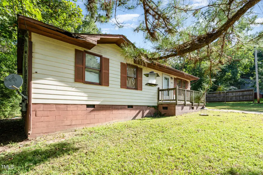 110 Lynnbank Estates Road, Kittrell, NC 27544 - Image #3