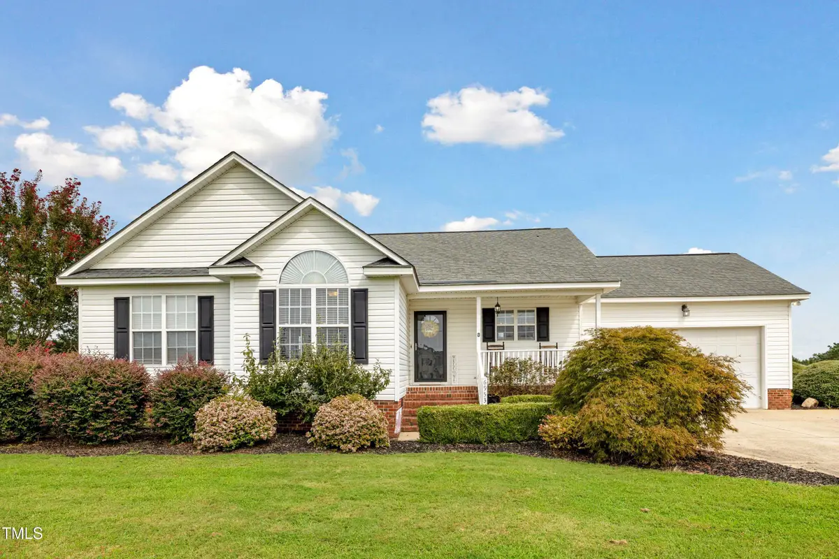 6953 Rock Ridge Sims Road, Sims, NC 27880 - Image #1