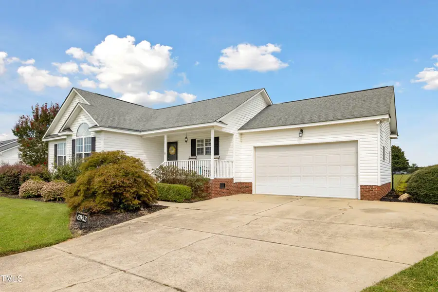 6953 Rock Ridge Sims Road, Sims, NC 27880 - Image #2