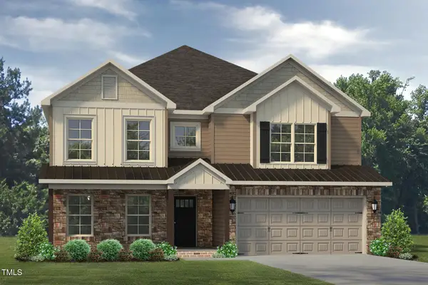 2061 Cline Court #18, Graham, NC 27253