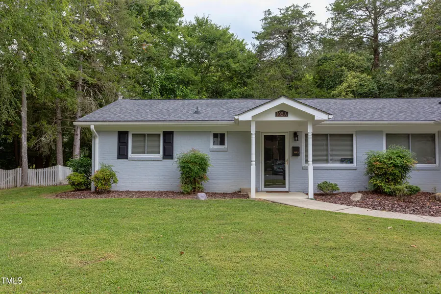 102 Sue Ann Court #A And B, Carrboro, NC 27510 - Image #3