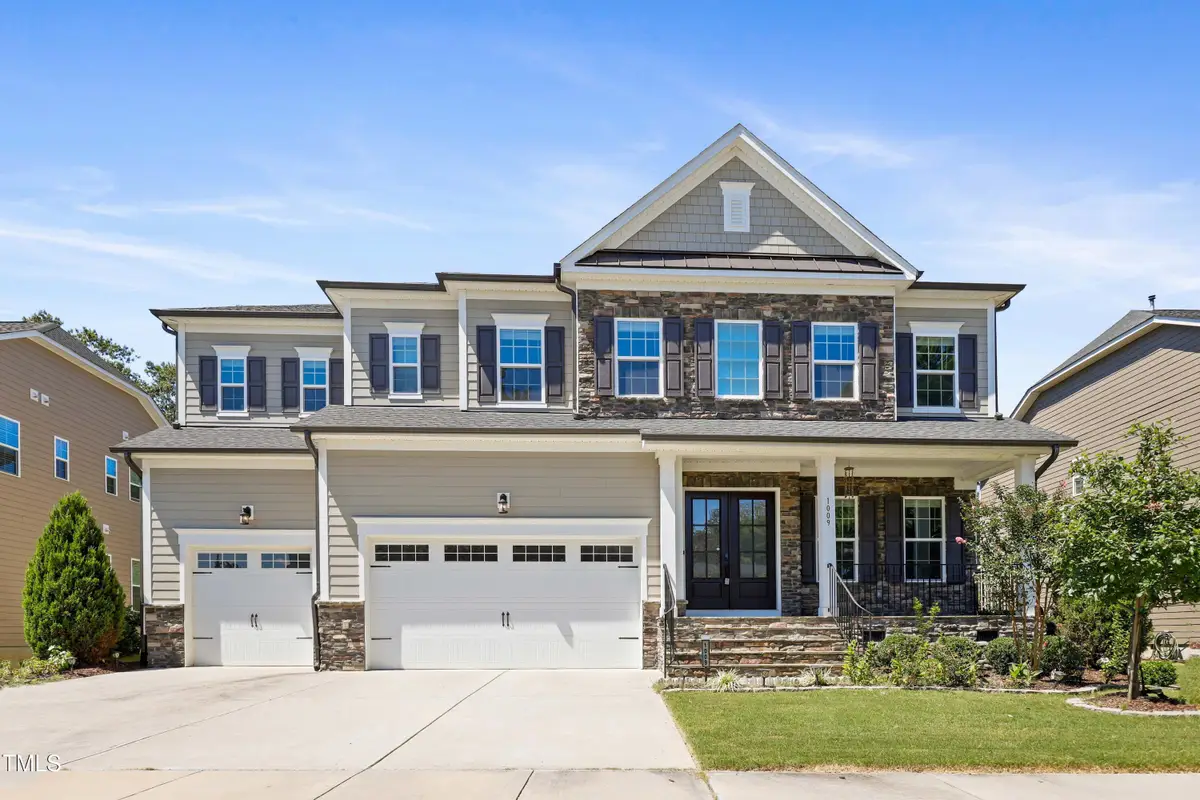 1009 Tahoe Glen Place, Cary, NC 27513 - Image #1