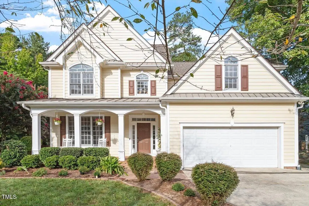 121 Old Larkspur Way, Chapel Hill, NC 27516 - Image #1